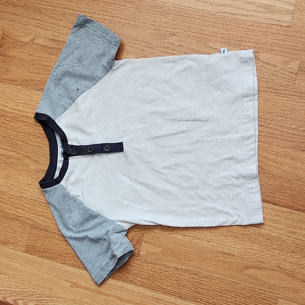 Tommy Bahama t-shirt, short sleeves, s(5/6)